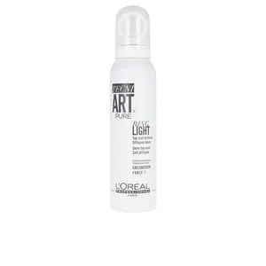 TECNI ART ring light 150 ml