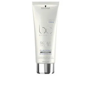 BC SCALP GENESIS purifying shampoo 200 ml