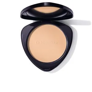 COMPACT POWDER #03-nutmeg