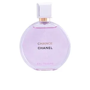 CHANCE EAU TENDRE eau de parfum vaporizzatore 50 ml