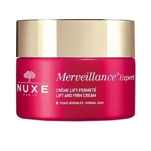 MERVEILLANCE EXPERT crème lift-fermeté 50 ml