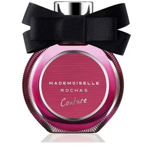 MADEMOISELLE ROCHAS COUTURE eau de parfum vaporizzatore 90 ml