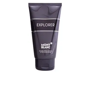 EXPLORER dopo barba balm 150 ml