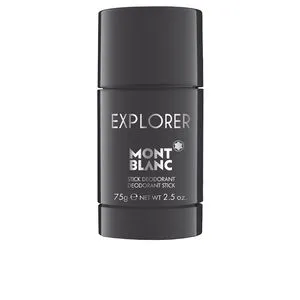 EXPLORER deodorante stick 75 gr