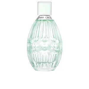 JIMMY CHOO FLORAL eau de toilette vaporizzatore 90 ml