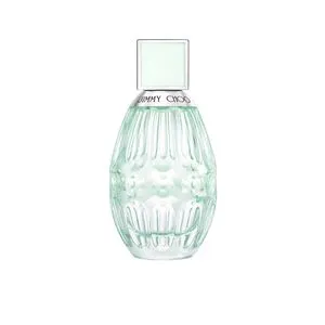 JIMMY CHOO FLORAL eau de toilette vaporizzatore 40 ml