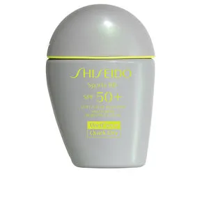 SUN CARE SPORTS BB SPF50+ #dark