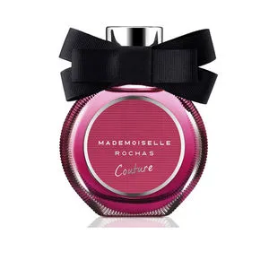 MADEMOISELLE ROCHAS COUTURE eau de parfum vaporizzatore 50 ml