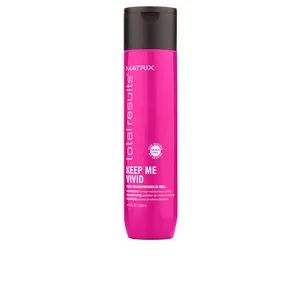 TOTAL RESULTS KEEP ME VIVID shampoo 300 ml