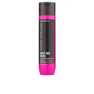 TOTAL RESULTS KEEP ME VIVID conditioner 300 ml