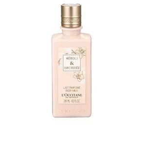 NÉROLI & ORCHIDÉE lait parfumé 245 ml