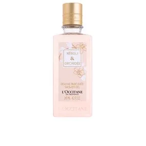 NÉROLI & ORCHIDÉE gel douche parfumé 245 ml