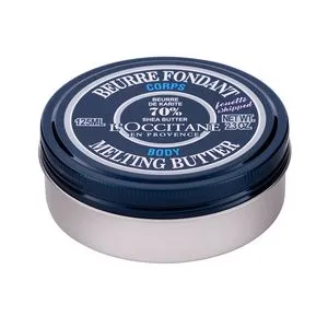 KARITE beurre fondant corps 125 ml