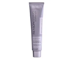 REVLONISSIMO COLOR & CARE permanent color #66,66