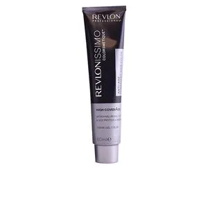 REVLONISSIMO HIGH COVERAGE #5-light brown