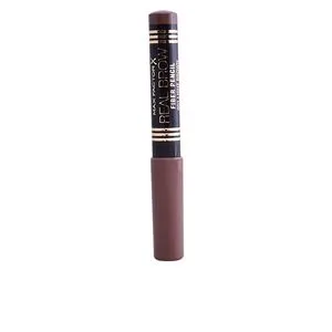 REAL BROW fiber pencil #001-light brown