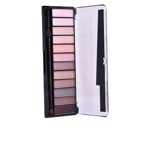 MAGNIF´EYES palette #002-blush