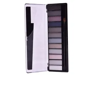 MAGNIF´EYES palette #003-smokey