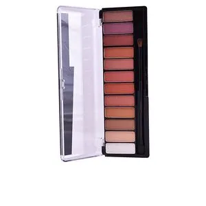 MAGNIF´EYES palette #005-spice