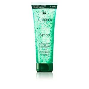 FORTICEA thinning hair ritual stimulating shampoo 250 ml