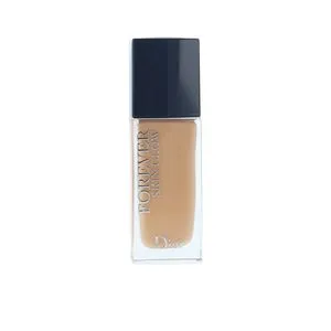 DIORSKIN FOREVER SKIN GLOW #3W-warm