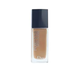 DIORSKIN FOREVER SKIN GLOW #4W-warm