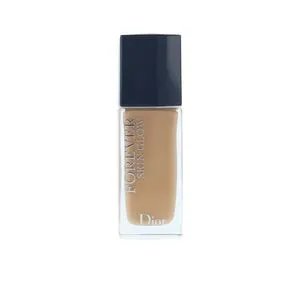 DIORSKIN FOREVER SKIN GLOW #4WO-warm olive