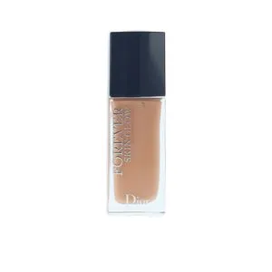 DIORSKIN FOREVER SKIN GLOW #4WP-warm peach