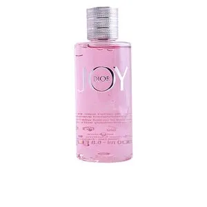 JOY BY DIOR gel moussant pour la douche 200 ml