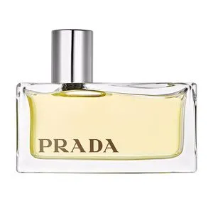 PRADA AMBER eau de parfum vaporizzatore 50 ml