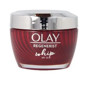 WHIP REGENERIST crema hidratante activa SPF30 50 ml