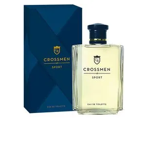 CROSSMEN SPORT eau de toilette 200 ml