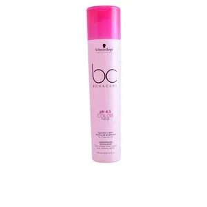 BC COLOR FREEZE 4.5pH sulfate-free shampoo 250 ml