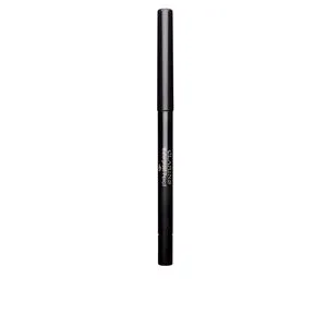 WATERPROOF pencil #01-black tulip