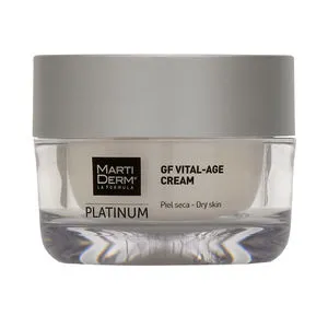 PLATINUM GF VITAL AGE day cream dry skin 50 ml