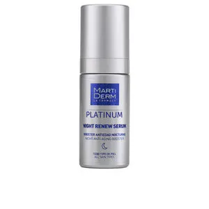 PLATINUM NIGHT RENEW serum 30 ml