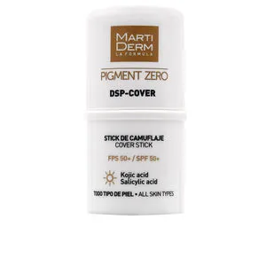 DSP-COVER stick de camuflaje SPF50+ 4 ml