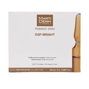 DSP-BRIGHT ampoules 30 x 2 ml