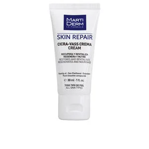 CICRA-VASS crema reparadora cicatrizante 30 ml