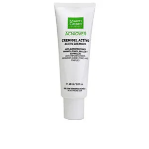 ACNIOVER cremigel activo piel grasa y acnéica 40 ml