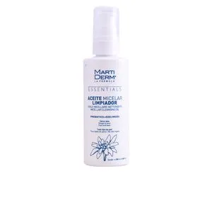 ACEITE MICELAR limpiador 100 ml