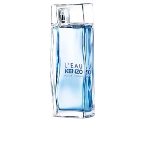 L´EAU KENZO POUR HOMME eau de toilette vaporizzatore 100 ml