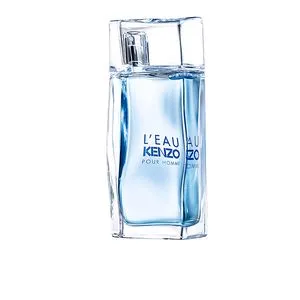 L´EAU KENZO POUR HOMME eau de toilette vaporizzatore 50 ml