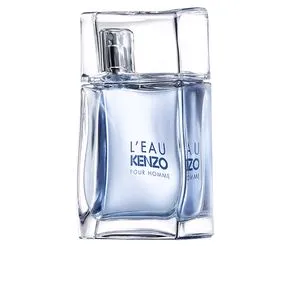 L´EAU KENZO POUR HOMME eau de toilette vaporizzatore 30 ml