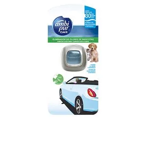 CAR ambientador desechable #pet care