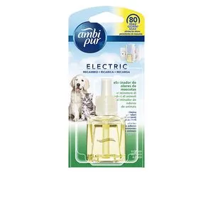 ELECTRICO ambientador recambio #pet care