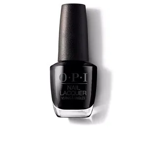 NAIL LACQUER #Lady In Black