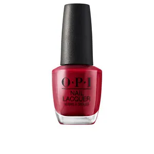 NAIL LACQUER #Opi Red          