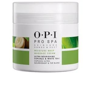 PROSPA moisture whip massage cream 118 ml