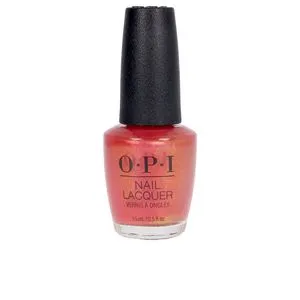 NAIL LACQUER #Go With The Lava Flow